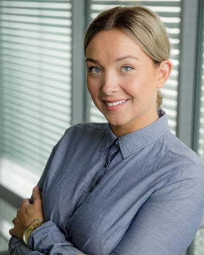 Magda Pierzchalska